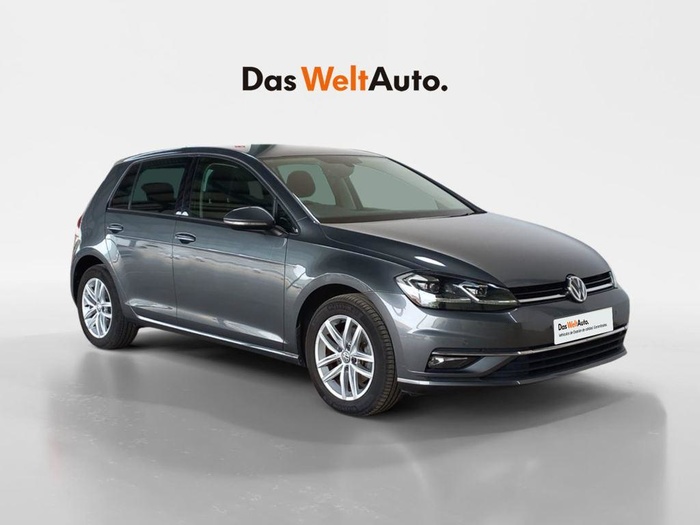Volkswagen Golf Advance 1.6 TDI 85 kW (115 CV) Vehículo usado en Málaga