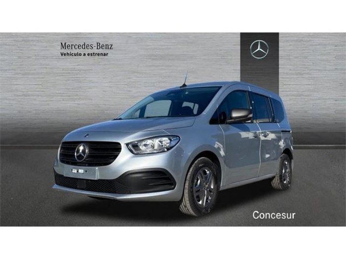 Mercedes-Benz Citan Combi 110 CDI Tourer Base Largo 70 kW (95 CV) Vehículo nuevo en Sevilla - 1