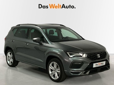 SEAT Ateca 1.5 TSI S&S FR Special Edition 110 kW (150 CV) 84