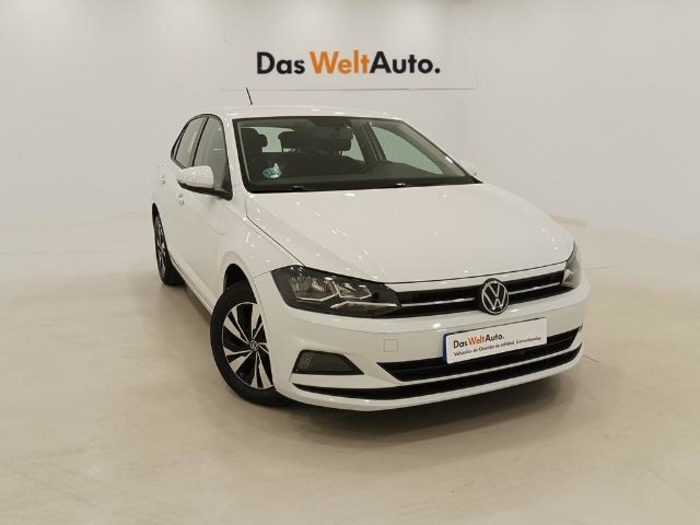 Volkswagen Advance 1.6 TDI 70 kW (95 CV) Polo 1