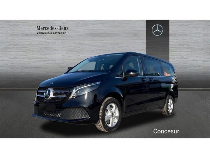 Mercedes-Benz Clase V V 300 d Avantgarde Largo 176 kW (239 CV) Vehículo nuevo en Sevilla - 1