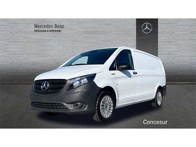 Mercedes-Benz Vito Furgon e-Vito 112 Larga 85 kW (116 CV) - Encinas Concepcar SL (ALMOTOR26) - 1