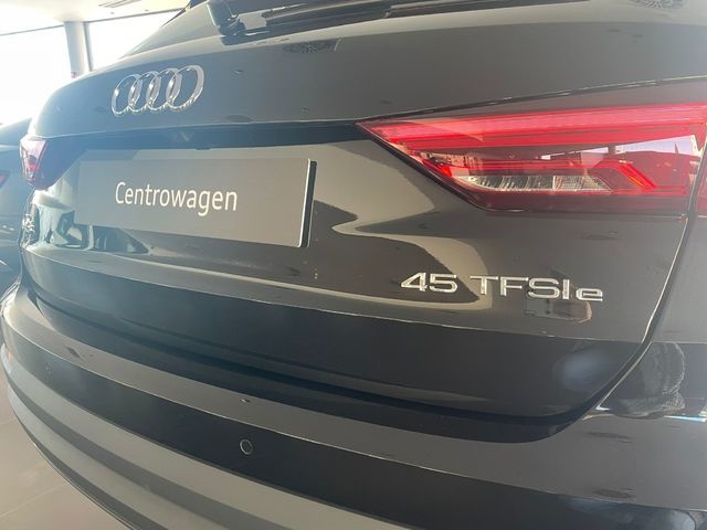 Audi Q3 TFSIe Advanced 45 TFSI e 180 kW (245 CV) S tronic - CENTROWAGEN - 1