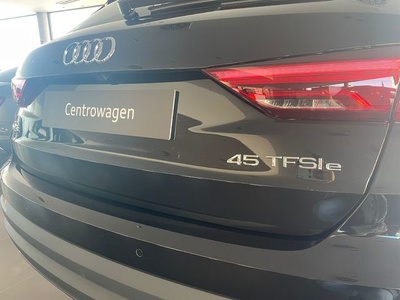 Audi Q3 TFSIe Advanced 45 TFSI e 180 kW (245 CV) S tronic 5