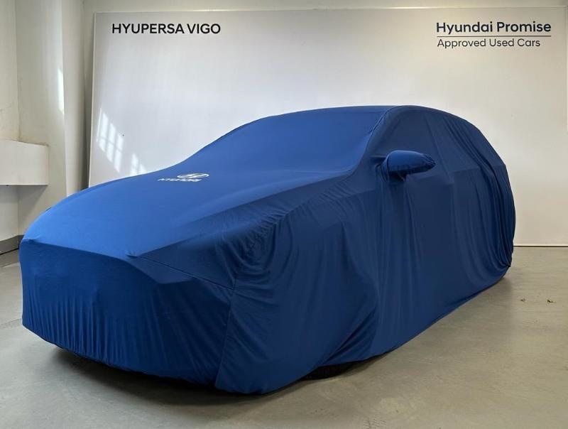 Hyundai i20 1.0 TGDI Klass 74 kW (100 CV) Vehículo usado en Pontevedra - 1