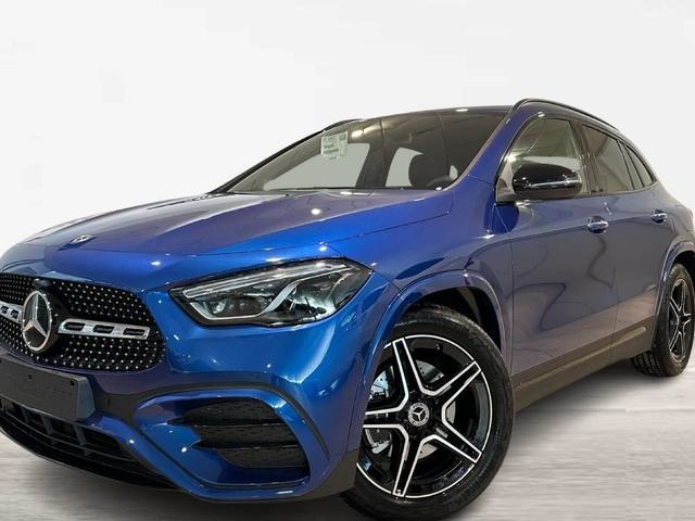 Mercedes-Benz GLA 200 D 110 kW (150 CV) - Encinas Concepcar SL (ALMOTOR26) - 1