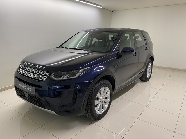 Land Rover Discovery Sport 2.0D TD4 HSE AWD Auto 132 kW (180 CV)