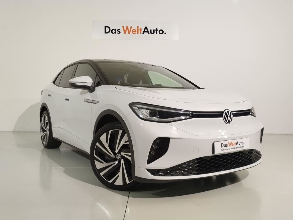 Volkswagen ID.5 GTX Tracción 4 ruedas 220 kW (299 CV) Vehículo usado en Barcelona