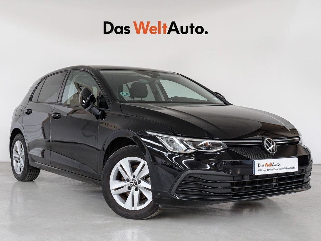 Volkswagen Golf Life 1.0 TSI 81 kW (110 CV) Vehículo usado en Girona