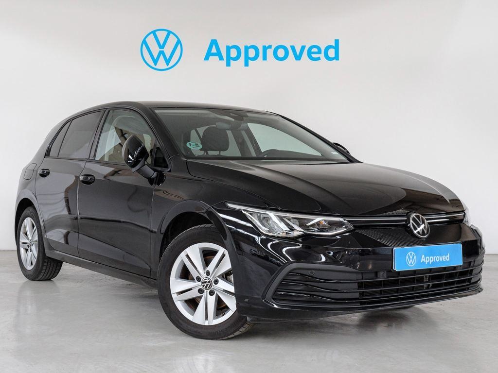 Volkswagen Golf Life 1.0 TSI 81 kW (110 CV) 11