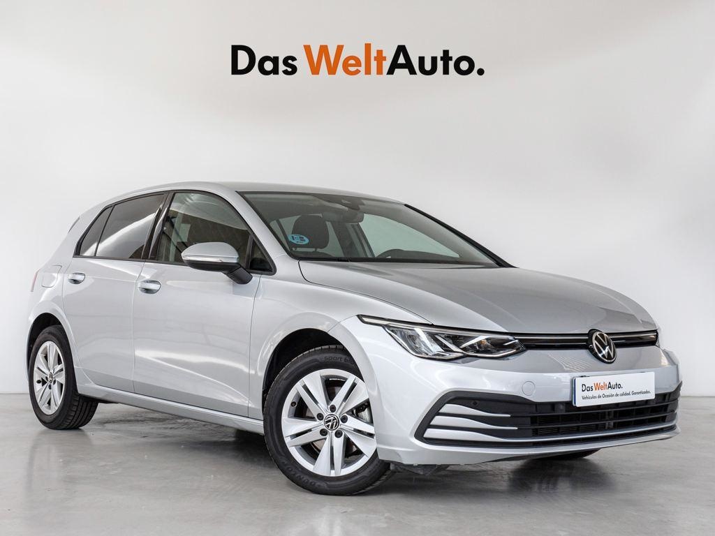 Volkswagen Golf Life 1.0 TSI 81 kW (110 CV) 14