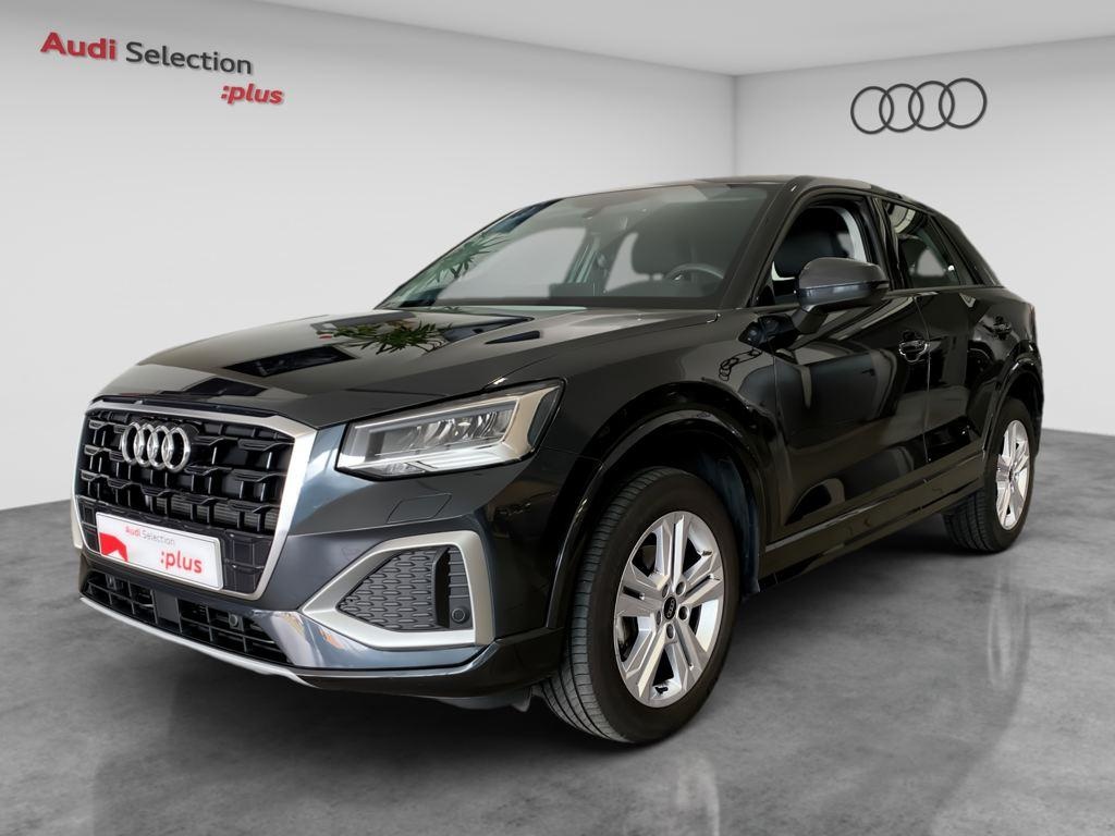 Audi Q2 Advanced 30 TDI 85 kW (116 CV) S tronic Vehículo usado en Coruña - 1