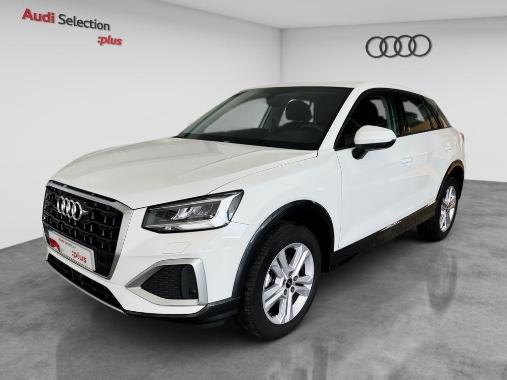 Audi Q2 Advanced 30 TDI 85 kW (116 CV) S tronic Vehículo usado en Coruña - 1