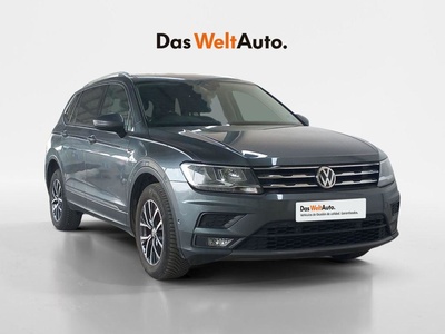 Volkswagen Tiguan Allspace Advance 2.0 TDI 4Motion 110 kW (150 CV) DSG 3