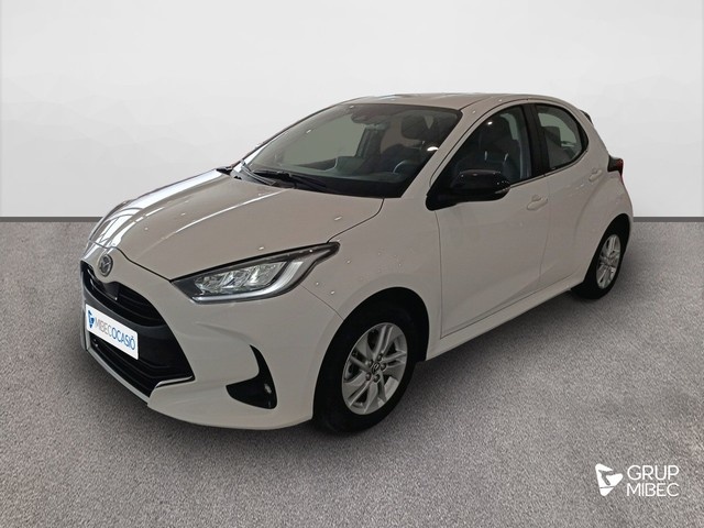 Mazda Mazda 2 1.5 Hybrid Agile Comfort CVT 85 kW (116 CV) KM0 en Lleida