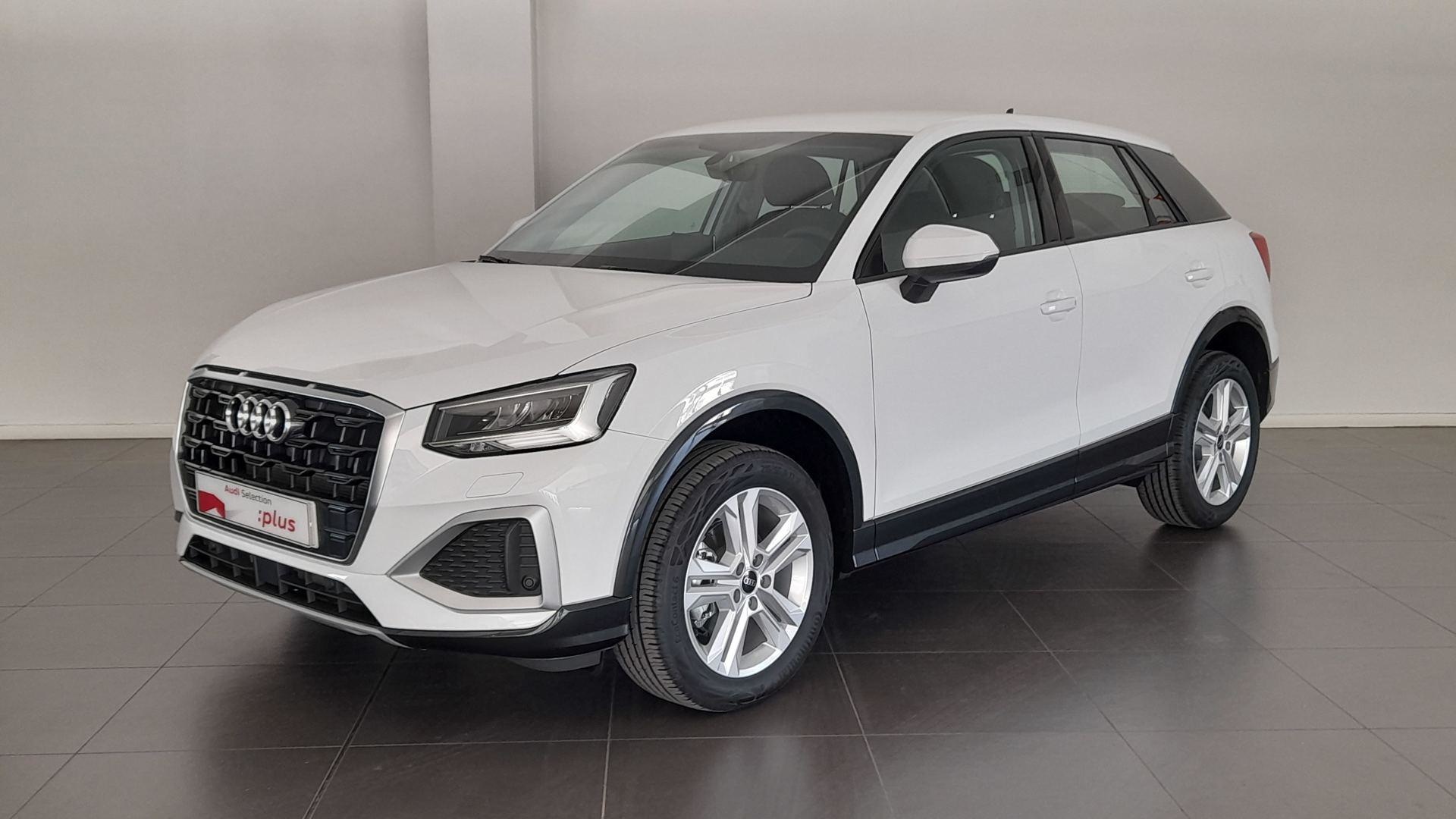 Audi Q2 Advanced 30 TDI 85 kW (116 CV) S tronic Vehículo usado en Jaén - 1