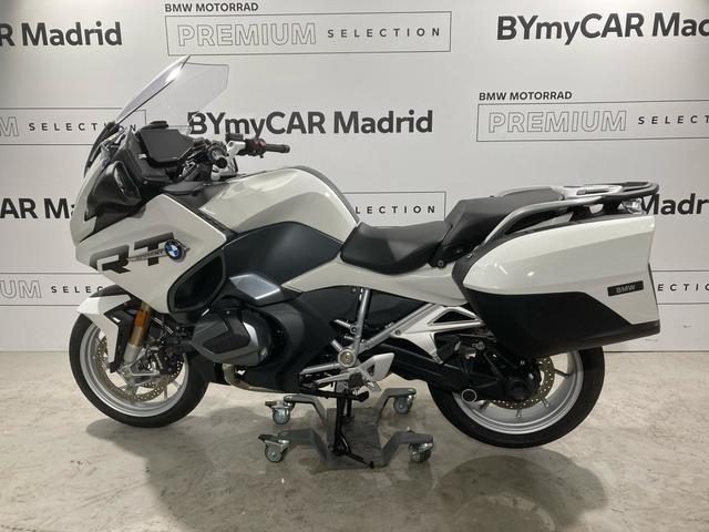 BMW Motorrad R 1250 RT  Vehículo usado en Madrid