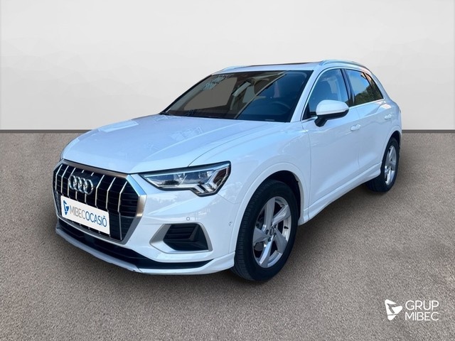 Audi Q3 Advanced 35 TFSI 110 kW (150 CV) S tronic Vehículo usado en Lleida