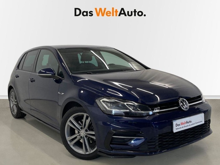 Volkswagen Golf Sport R-Line 1.5 TSI Evo 110 kW (150 CV) DSG