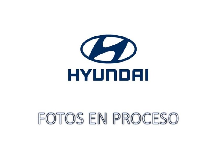 Hyundai Bayon 1.2 MPI Maxx 62 kW (84 CV) Vehículo usado en Sevilla - 1