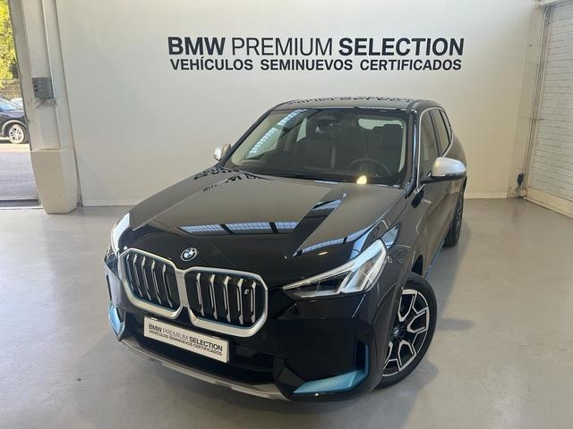 BMWiX1 eDrive20 150 kW (204 CV)