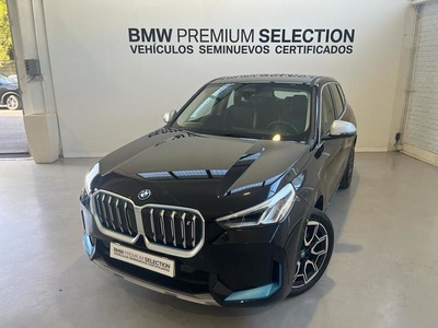 BMW iX1 eDrive20 150 kW (204 CV) 10