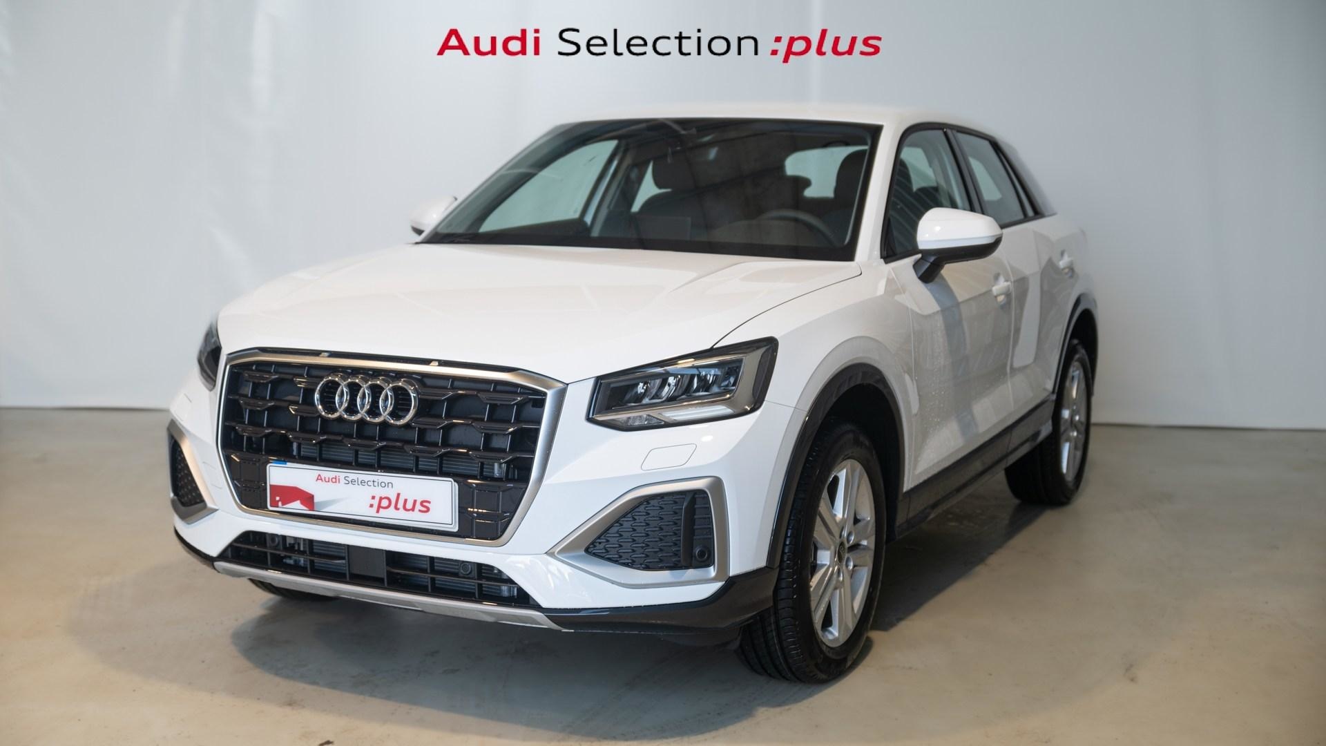 Audi Q2 Advanced 30 TDI 85 kW (116 CV) S tronic Vehículo usado en Coruña - 1