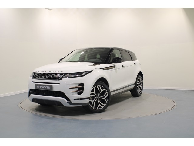 Land RoverRange Rover Evoque D163 MHEV R-Dynamic HSE4WD Auto 120 kW (163 CV)