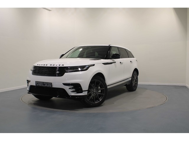Land RoverRange Rover Velar 2.0 I4 PHEV Dynamic HSE 4WD Auto 297 kW (404 CV)