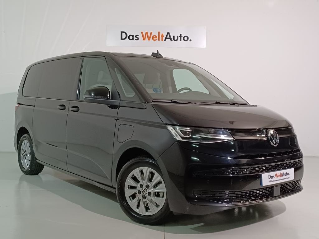 Volkswagen Multivan 1.4 TSI PHEV Batalla Corta 160 kW (218 CV) DSG Vehículo usado en Barcelona