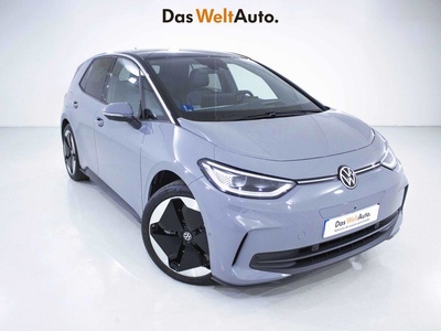 Volkswagen ID.3 Pro S Automático 150 kW (204 CV) 7