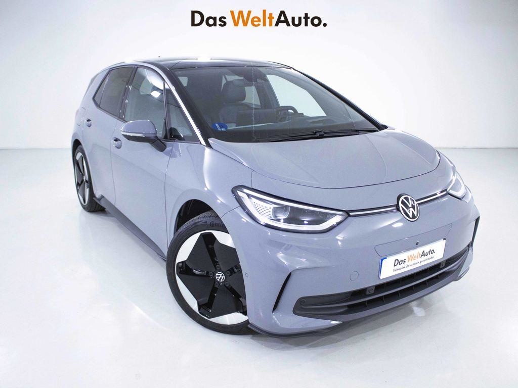 Volkswagen ID.3 Pro S Automático 150 kW (204 CV) 9