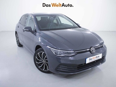 Volkswagen Golf Life 1.5 TSI 110 kW (150 CV) 6