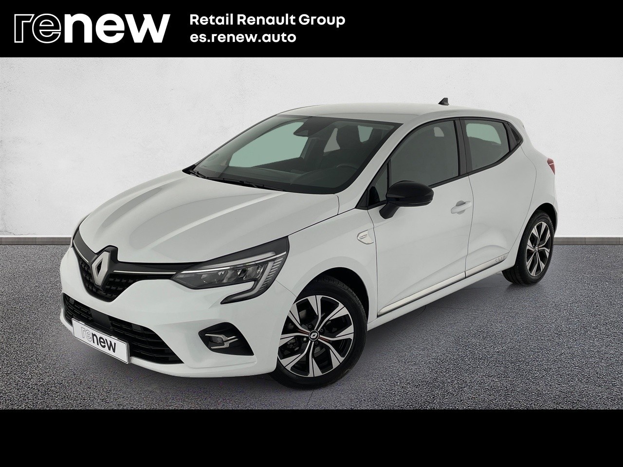 Renault Clio SL Limited TCe 66 kW (90 CV) - 1