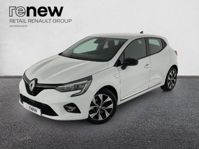 Renault Clio SL Limited TCe 66 kW (90 CV) - 1