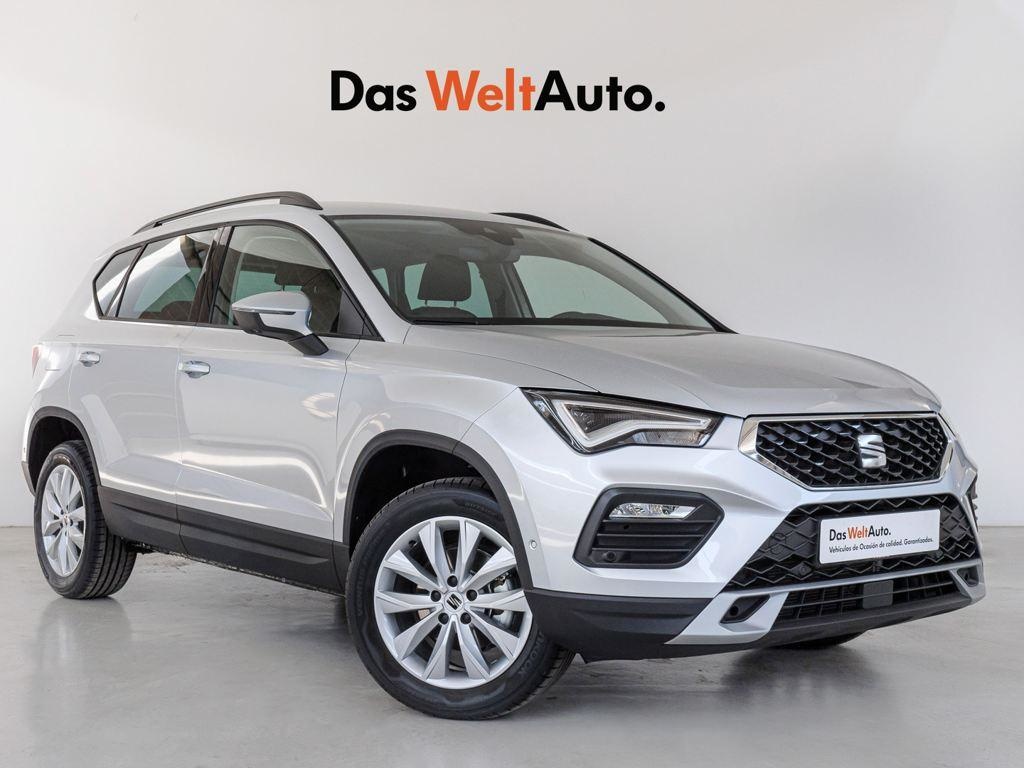 SEAT Ateca 1.5 TSI S&S Style XL 110 kW (150 CV) Vehículo usado en Girona