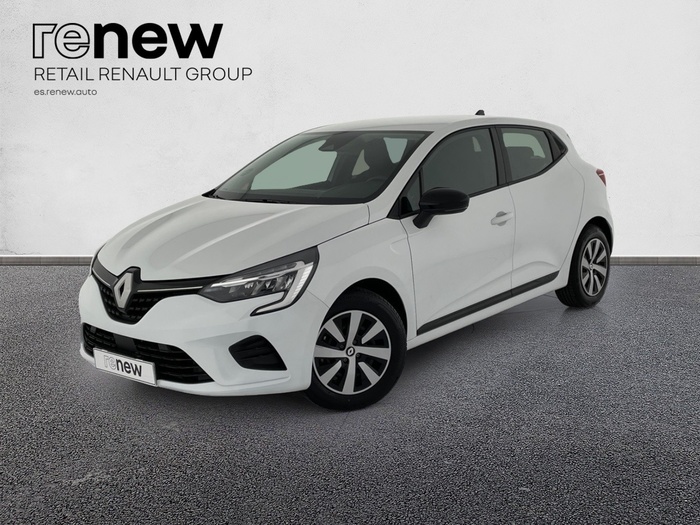 Renault Clio Equilibre TCe 74 kW (100 CV) GLP - 1