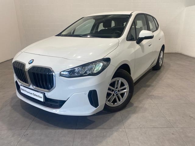 BMW 218d Active Tourer 110 kW (150 CV) Serie 2 en Barcelona