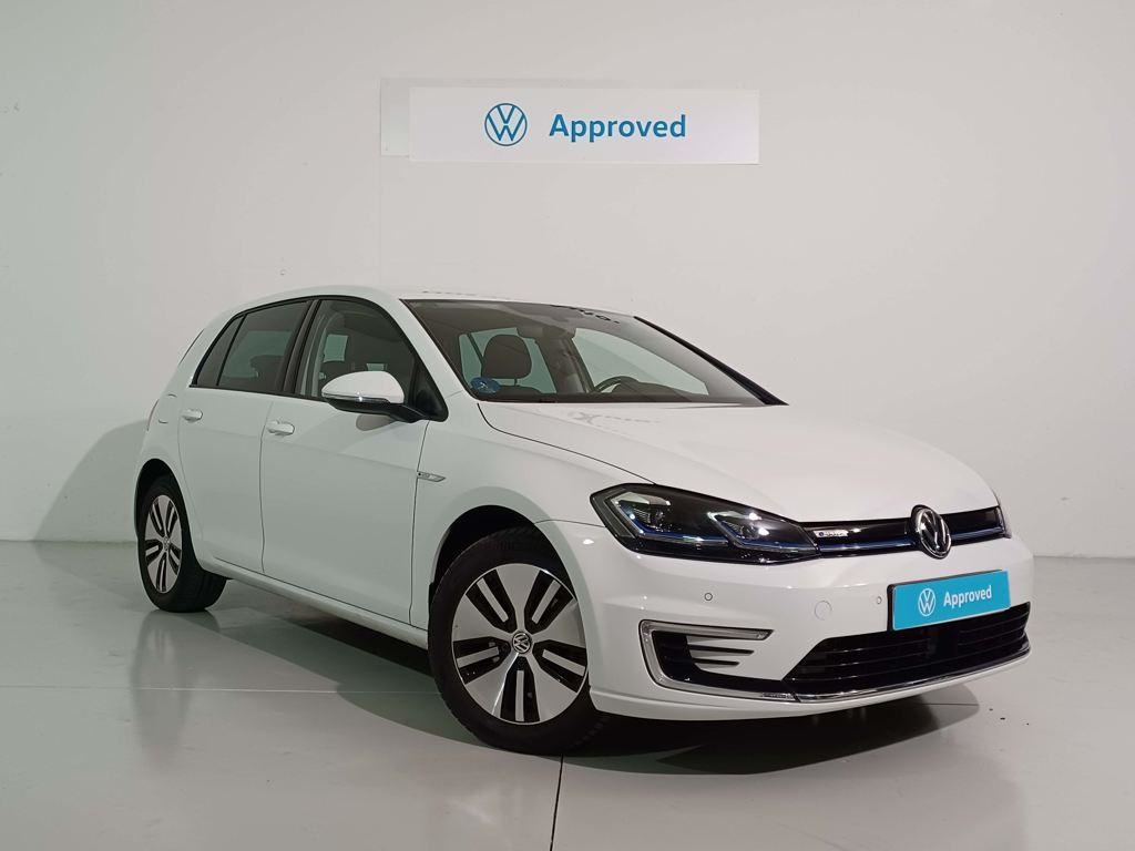 Volkswagen e-Golf ePower 100 kW (136 CV) 4