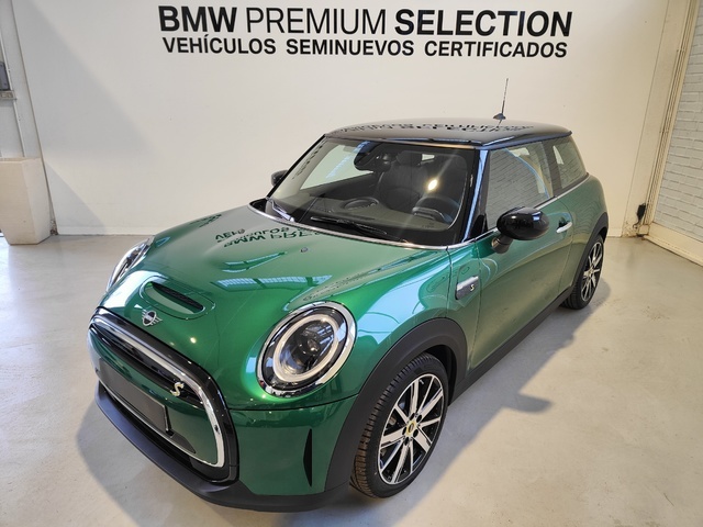 MINIMINI 3 Puertas Cooper SE 135 kW (184 CV)