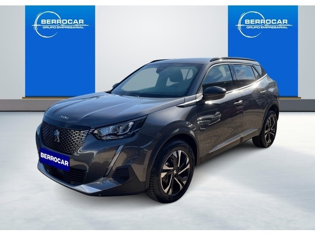 Peugeot 2008 SUV PureTech 100 S&S Allure Pack 75 kW (100 CV) Vehículo usado en Sevilla