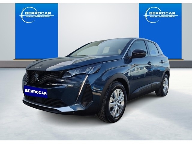 Peugeot 3008 PureTech 130 S&S Active Pack 96 kW (130 CV) Vehículo usado en Sevilla