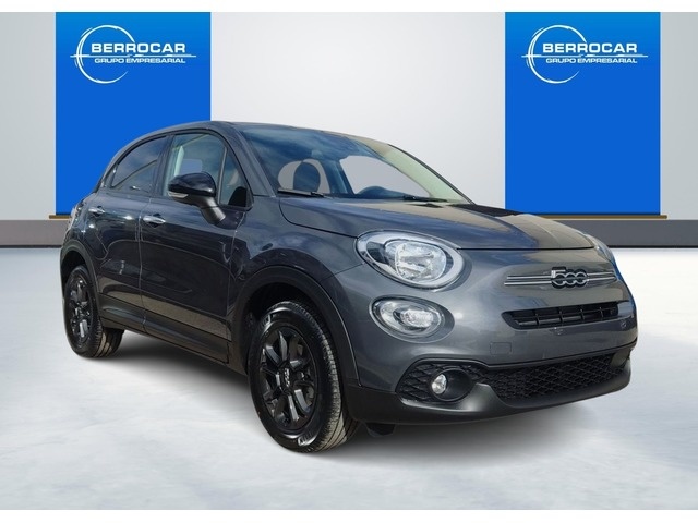 Fiat 500X 1.0 Firefly Club T3 88 KW (120 CV) Vehículo usado en Sevilla