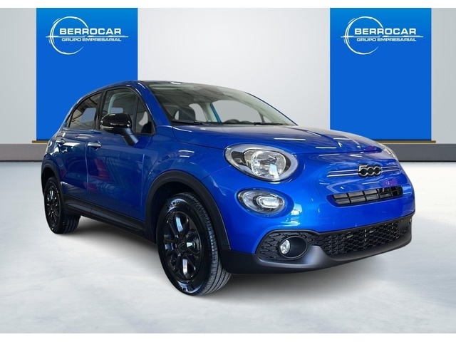 Fiat 500X 1.0 Firefly Club T3 88 KW (120 CV) Vehículo usado en Sevilla