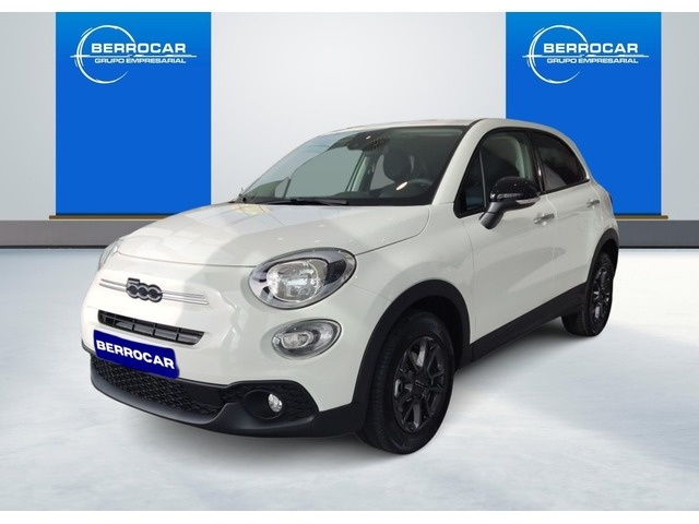 Fiat 500X 1.0 Firefly Club T3 88 KW (120 CV) Vehículo usado en Sevilla