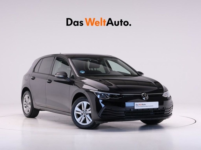 Volkswagen Golf Life 2.0 TDI 85 kW (115 CV) DSG Vehículo usado en Murcia - 1