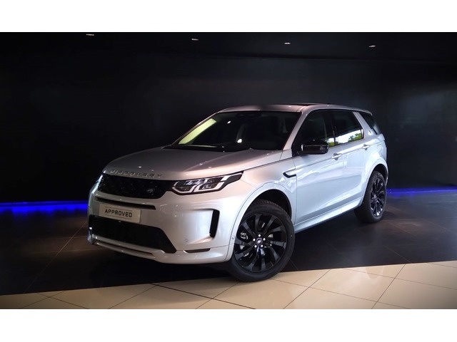 Land Rover Discovery Sport 1.5 I3 PHEV 300 S AWD Auto 227 kW (309 CV)