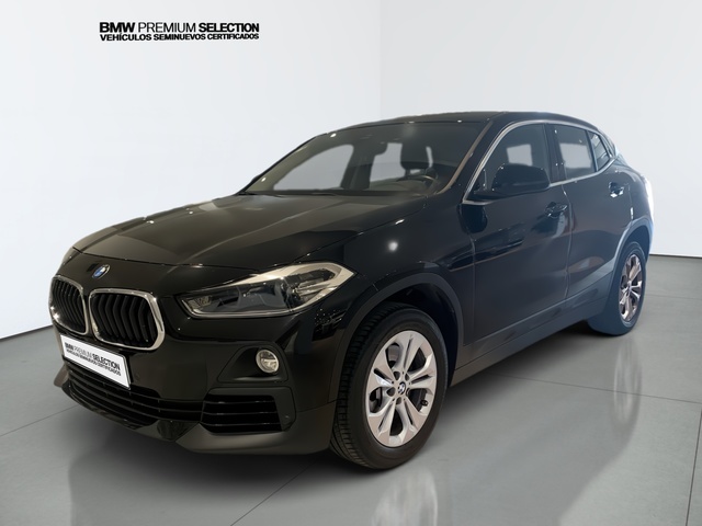 BMW X2 sDrive20i 141 kW (192 CV) Vehículo usado en Málaga - 1