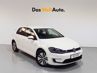 Volkswagen e-Golf ePower 100 kW (136 CV) 31
