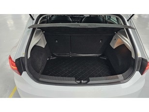 SEAT León 2.0 TDI FR 103 kW (140 CV)